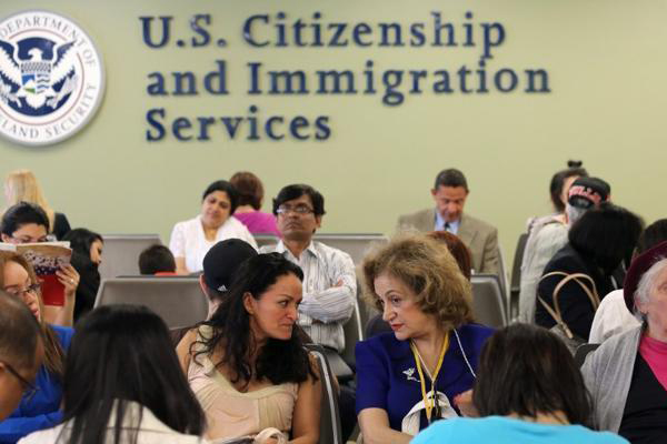 Respite for H-1B spouses as Donald Trump misses deadline again