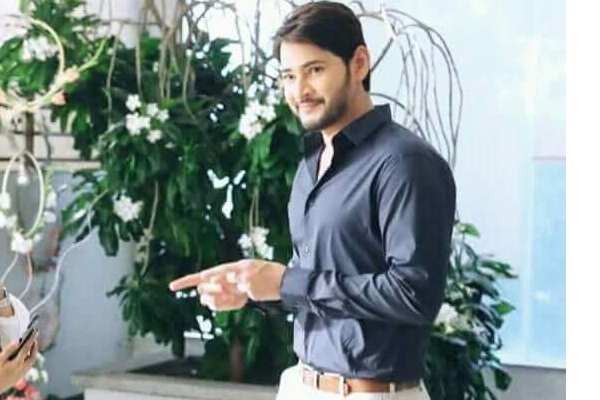 Mahesh babu