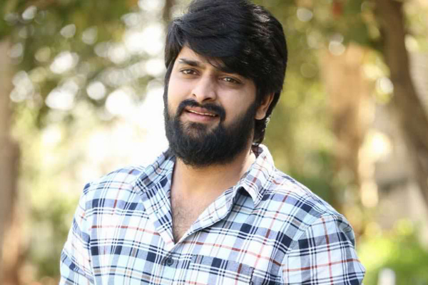 Naga Shaurya to remake Jagapathi Babu's Classic Aayanaki Iddaru