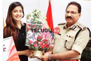 Poonam Kaur met DGP: What might be real reason?