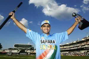 ‘The Maharaja of Indian Cricket’