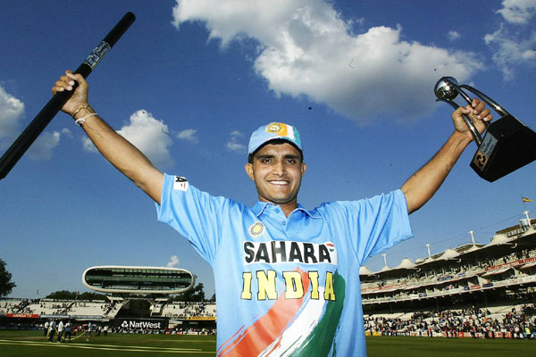 'The Maharaja of Indian Cricket'