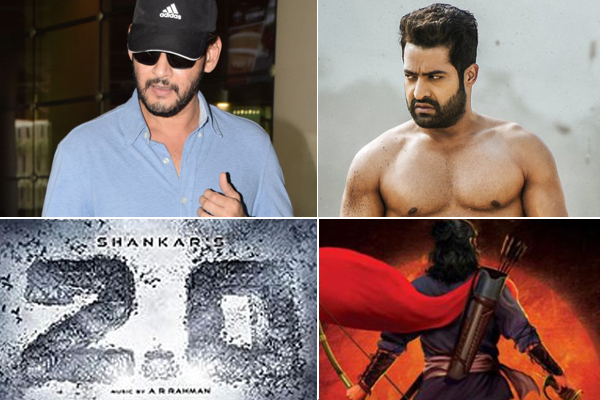 Star heroes to delight fans this August