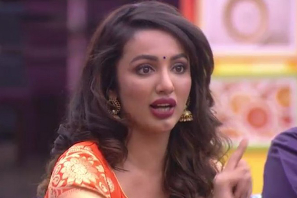 Bigg boss tidbits: Tejaswi evicted as everyone already knows