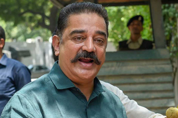 Kamal Haasan