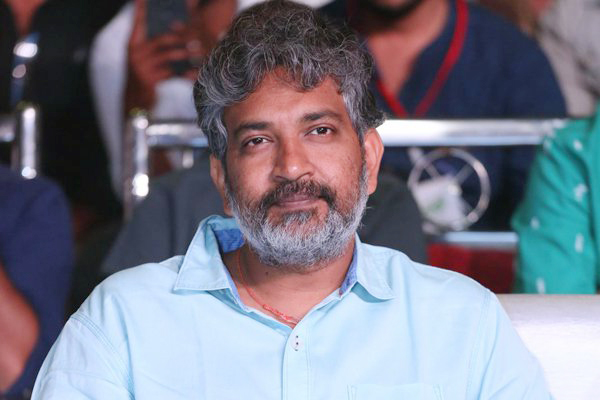 Rajamouli and Aluminium Factory: An Interesting Deal