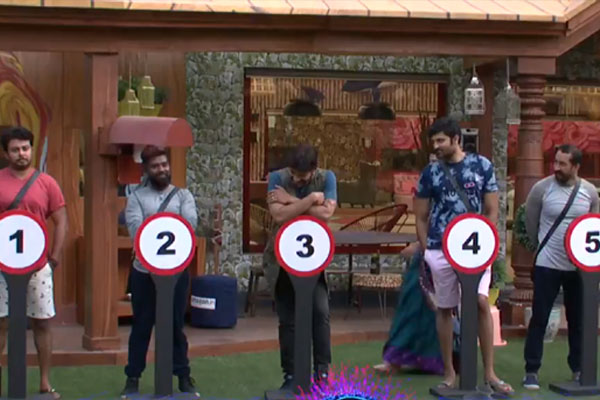 Bigg boss tidbits: Double Dhamaka this week?