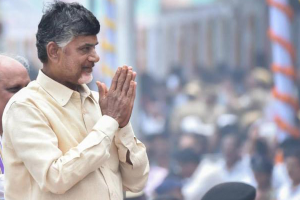 Chandrababu to deliver speech at UNO