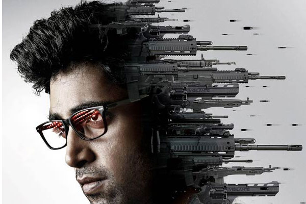 Domestic Box-Office Preview : Goodachari Eyes To Dominate The Weekend Race