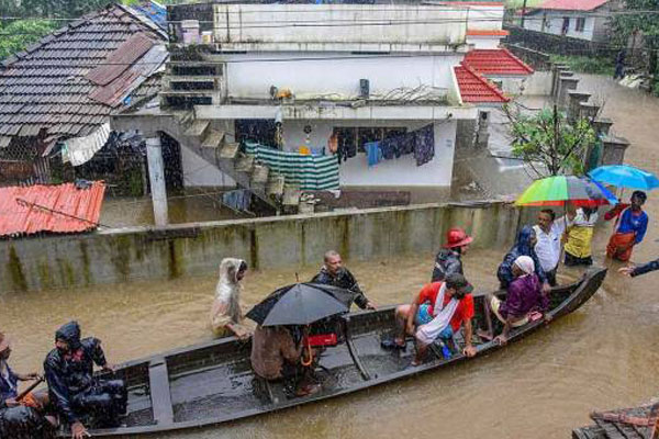 Kerala floods