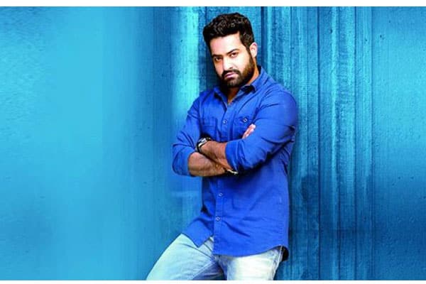 NTR all set to get back to Work