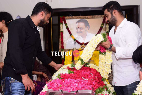 NTR and Kalyan Ram no to TDP's request