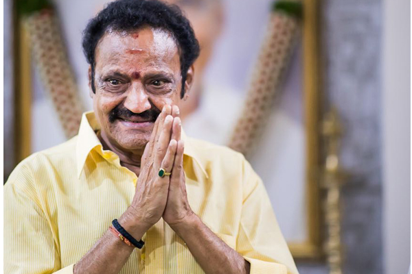 Nalgonda SP's report on Nandamuri Harikrishna's death