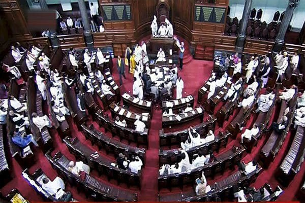 Rajya Sabha deputy chairperson election, stand of Telugu parties