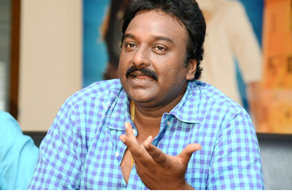 VV Vinayak clarifies on film with NBK