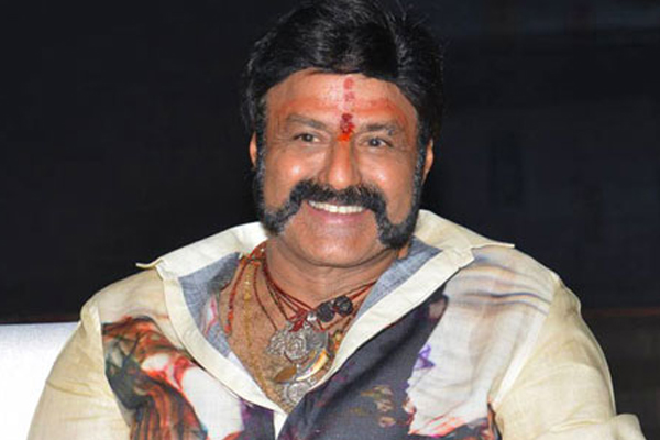 Balakrishna