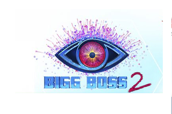 Big Boss 2: housemates in relaxed mode