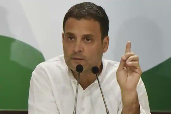 Congress, BJP attack each other over Mallya; Rahul seeks Jaitley's resignation