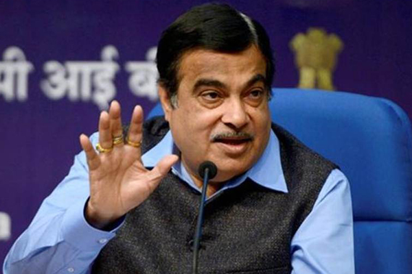 Gadkari’s letter: new major port at Vadarevu beach in AP