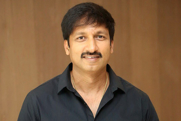 Gopichand