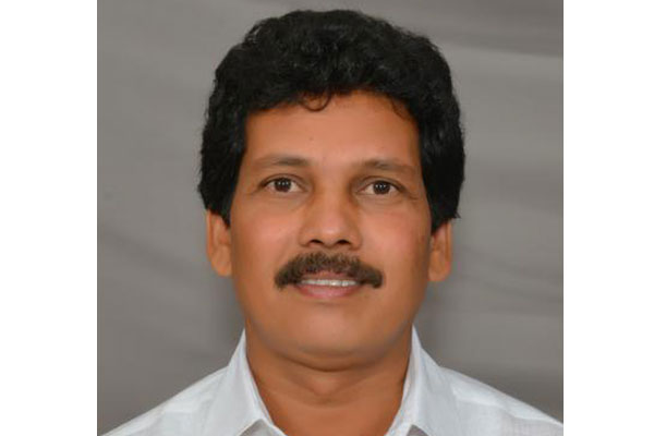 Kidari Sarveswara Rao