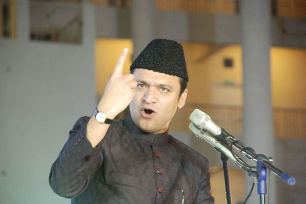 Majlis-e-Ittehadul Muslimeen leader Akbaruddin Owaisi