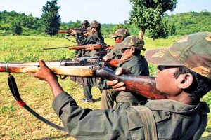 Maoist hit list: Visakha agency in grip of fear