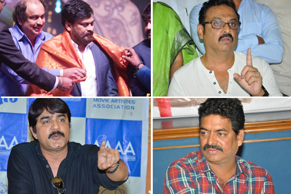 Movie Artists Association MAA Silver Jubilee USA event scam Funds Controversy Exclusive