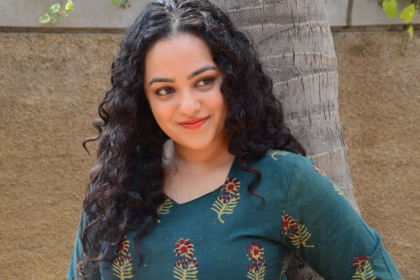 Nithya MeneN