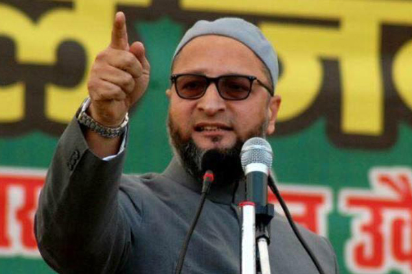 Telangana: Congress rules out tie-up with Owaisi's AIMIM