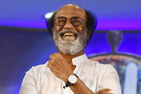 Rajinikanth