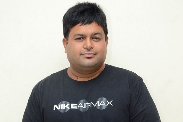 Thaman