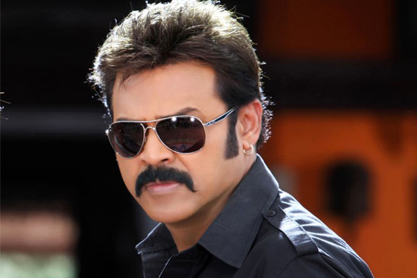 Venkatesh will play Army Colonel role in Dulqueer Salmaan film