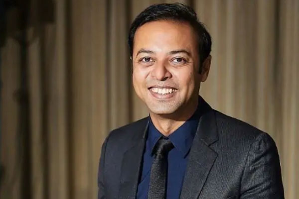 Anirban Das Blah