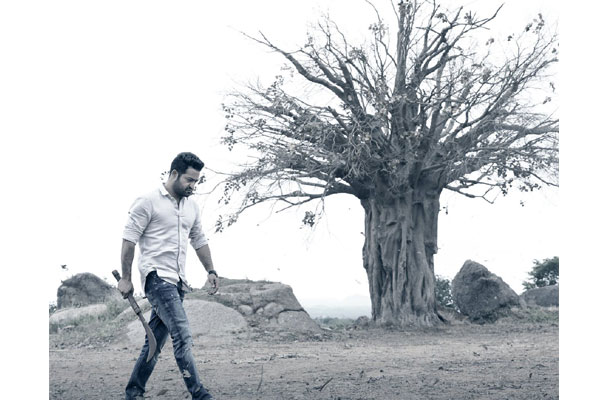 Aravindha Sametha