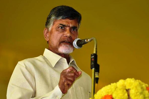 chandrababu naidu