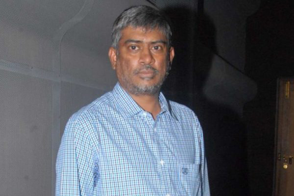 Chandrasekhar Yeleti