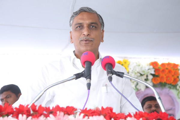 Harish-Rao