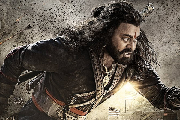 Spectacular climax episode for SyeRaa