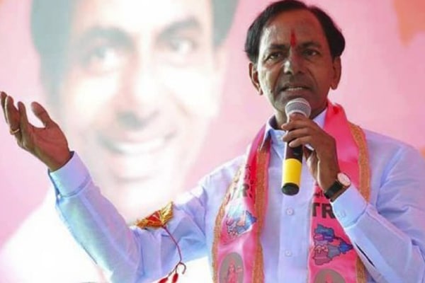 TRS uses NTR’s self-respect mantra: Telangana polls