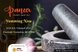 Godavari Launches their New Brand “Paneer” – The Mall Concept Food Court