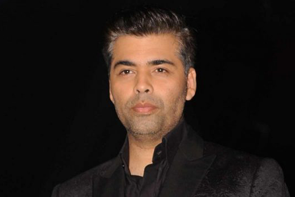 Karan johar