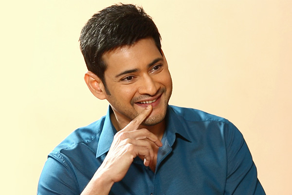 Mahesh Babu