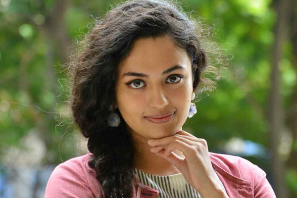 Malavika Nair will be playing actress Krishna Kumari in NTR biopic