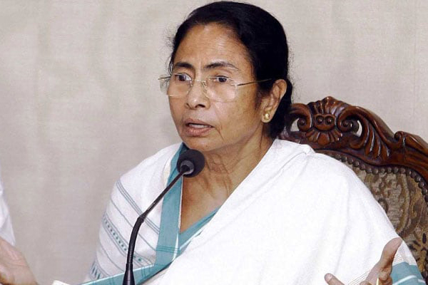 Mamata Banerjee