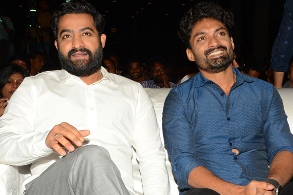 NTR endorses TDP and Suhasini