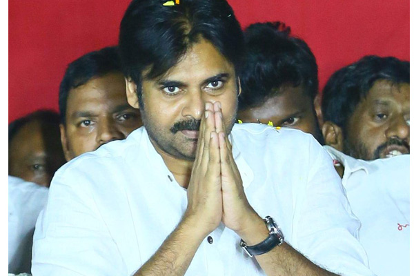 Pawan Kalyan's house warming tomorrow