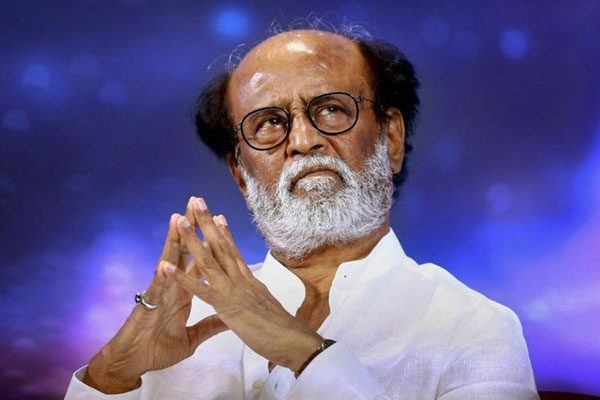 Rajinikanth