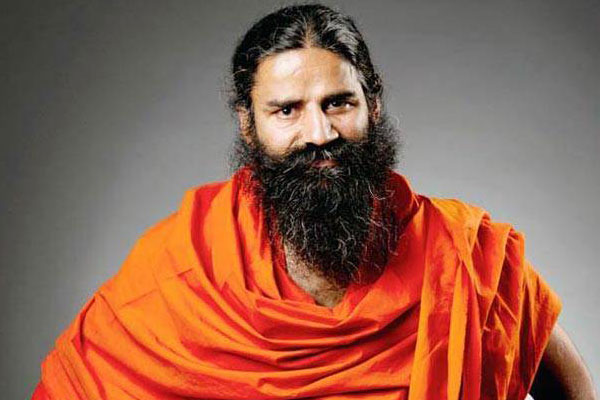 Baba Ramdev