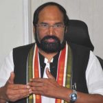 Uttam Kumar Reddy